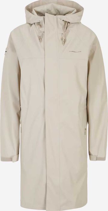 Дамско яке за дъжд Kapten & Son