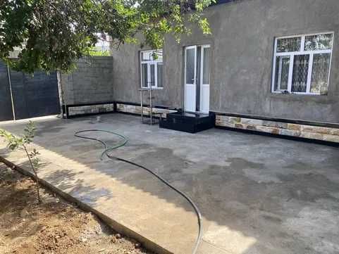 Срочно сдается дом 3 комнаты,2 сотки, Йик ота