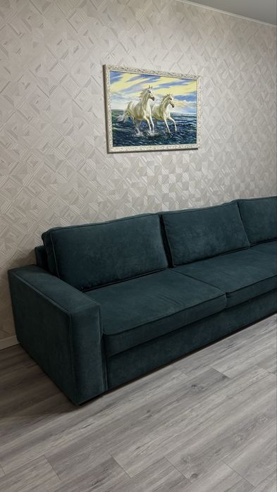 Раскладной диван