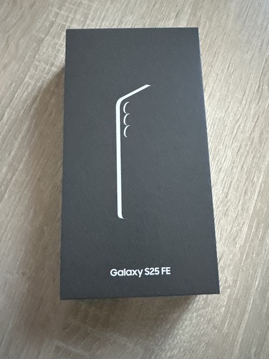 Samsung Galaxy S25 FE