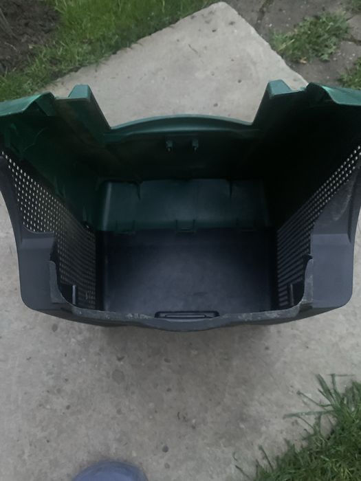 Masina de tuns bosch 18 V