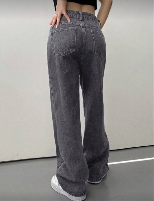 3-ри чифта дънки