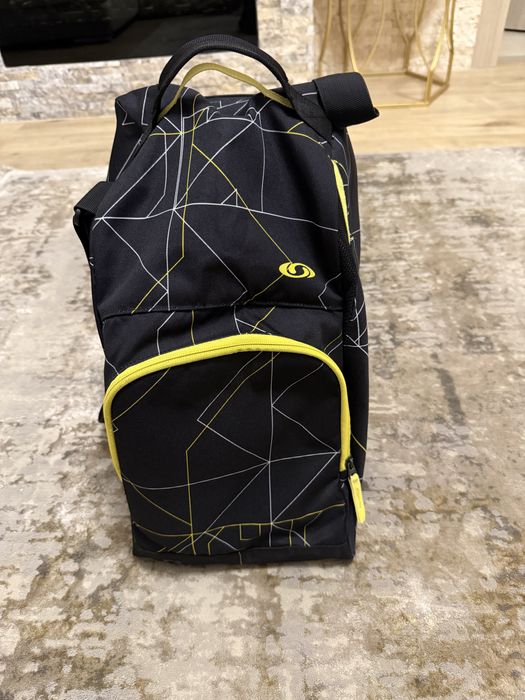 Husa clapari Salomon