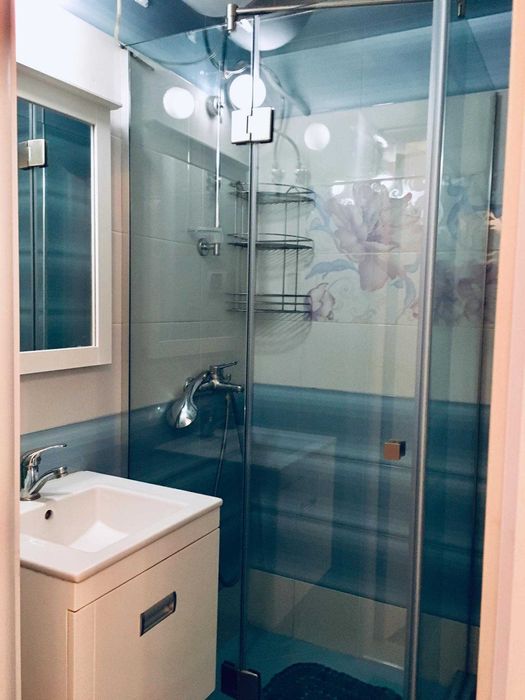 Дава се под наем Едностаен апартамент в Бургас, Лазур - 44 кв.м за 204 € - Снимка #4