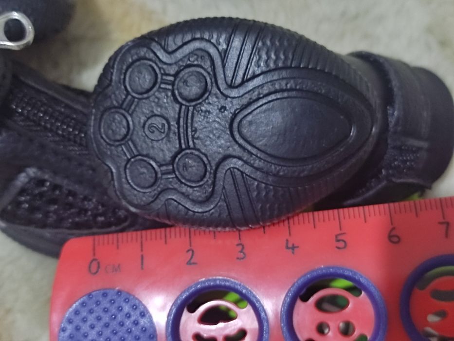 Ботинки для собачки маленькой породы