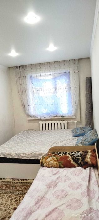 продам 2 ком квартира