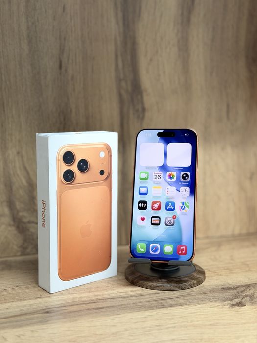 iPhone 17 Pro 256GB / Айфон 17 Про 256ГБ PhoneLab