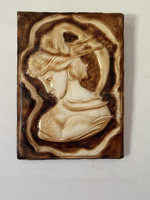 Картины чеканка СССР