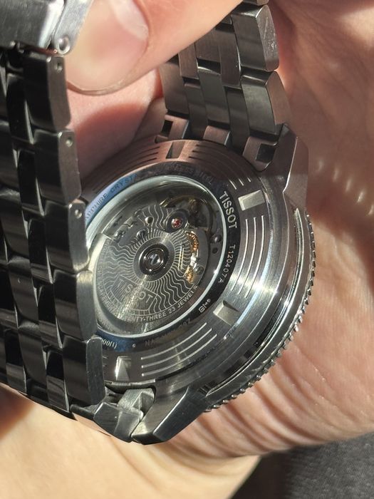 Продам часы оригинал TISSOT