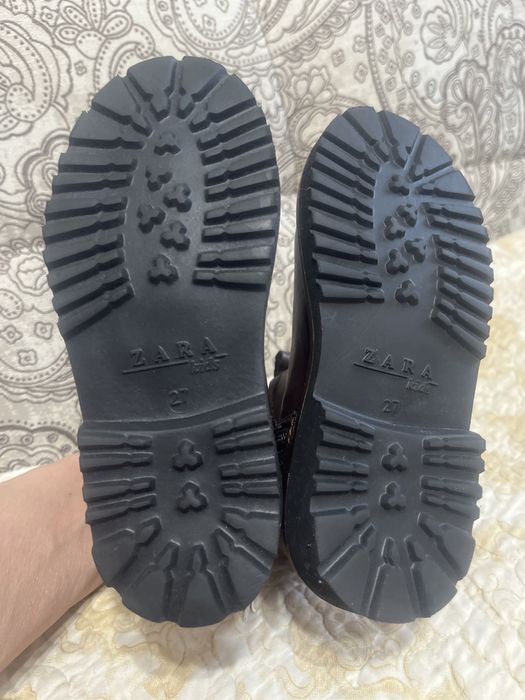 Детская обувь