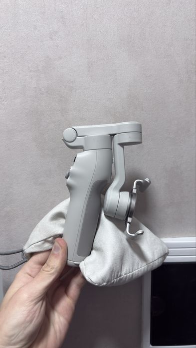 Продам стабилизатор osmo mobile 7