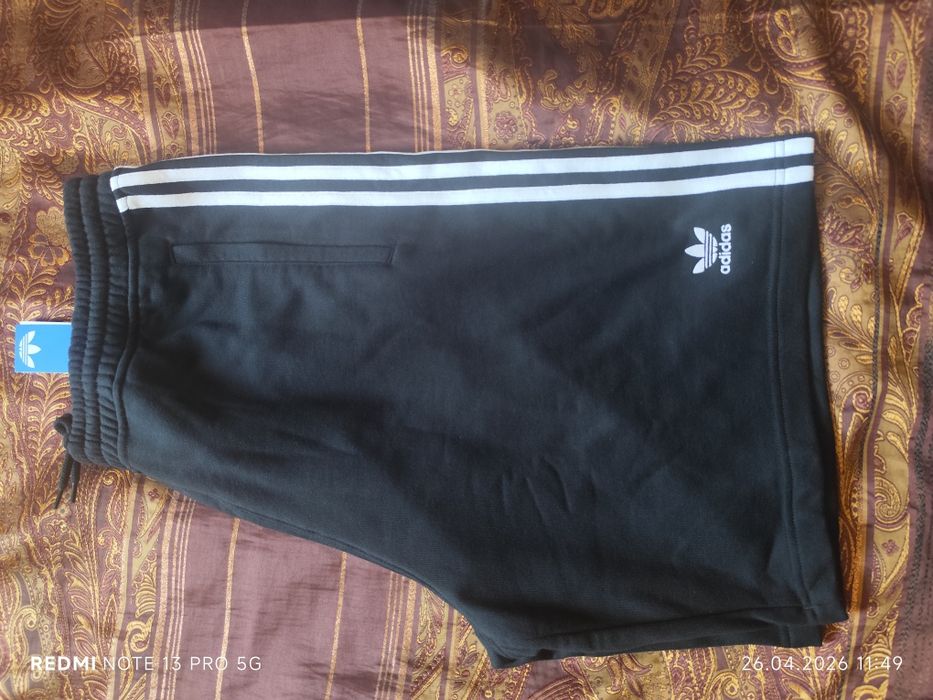 Adidas - къси панталони