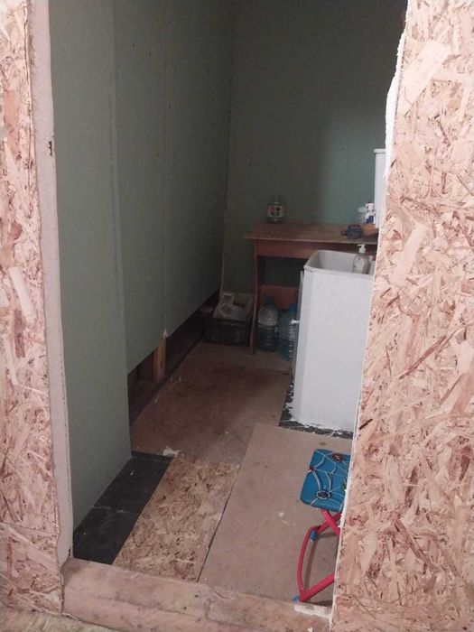 2-х комн. дом в мкрне Береке