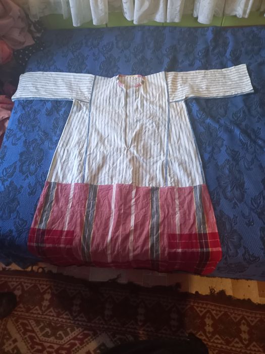 2 бр Автетични Тракийски риза дълга