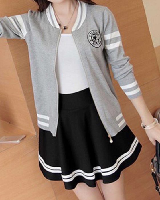 Юбки новые Астана