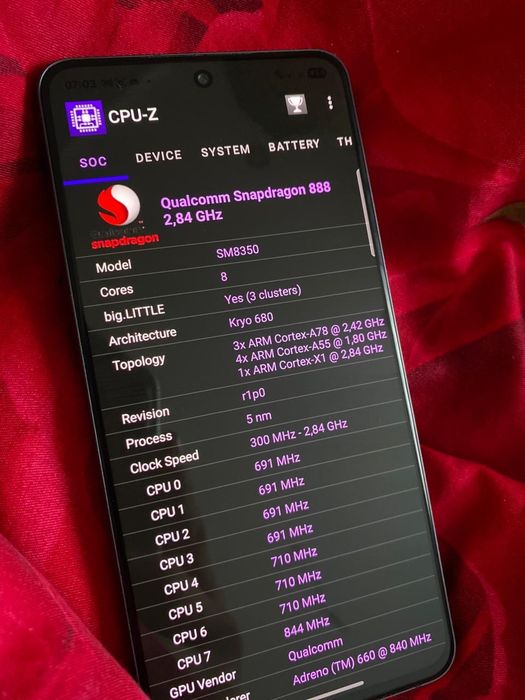 Samsung s21 fe 128gb
