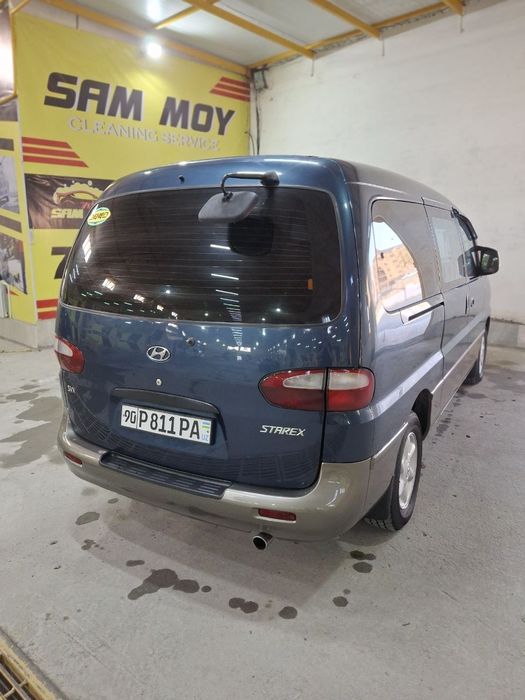 Nyundai sotiladi baxosi 100 million so‘m galishamiz dagavor bartel bo