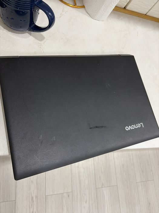 Ноутбук Lenovo на запчасти