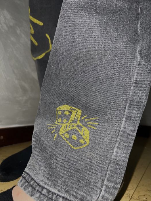 blugi Ed Hardy, marimea M, dama