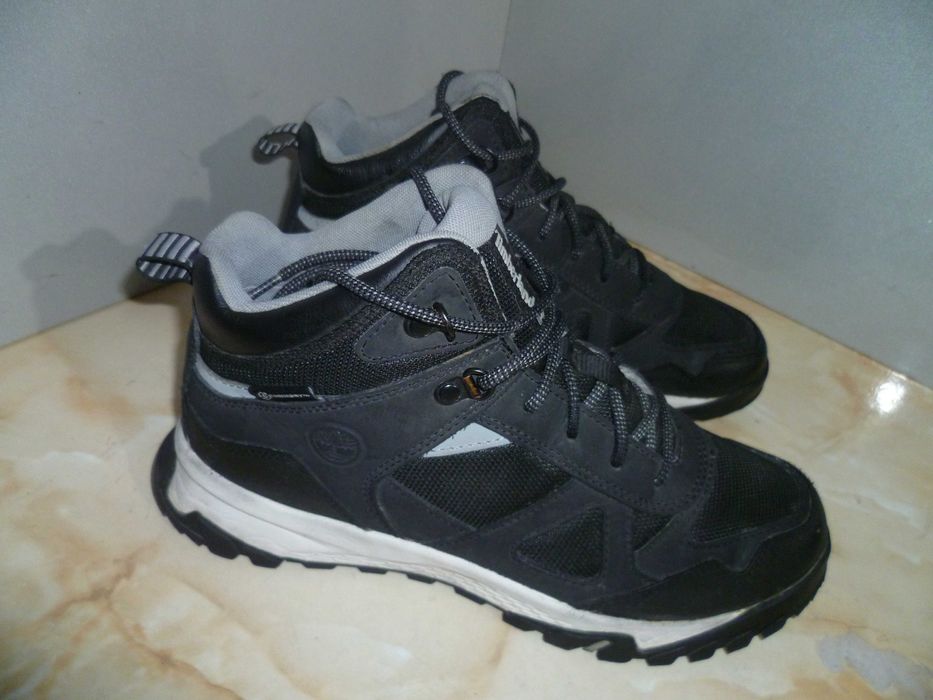 Timberland боти №39