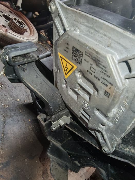 Far bmw e92 non facelift complet