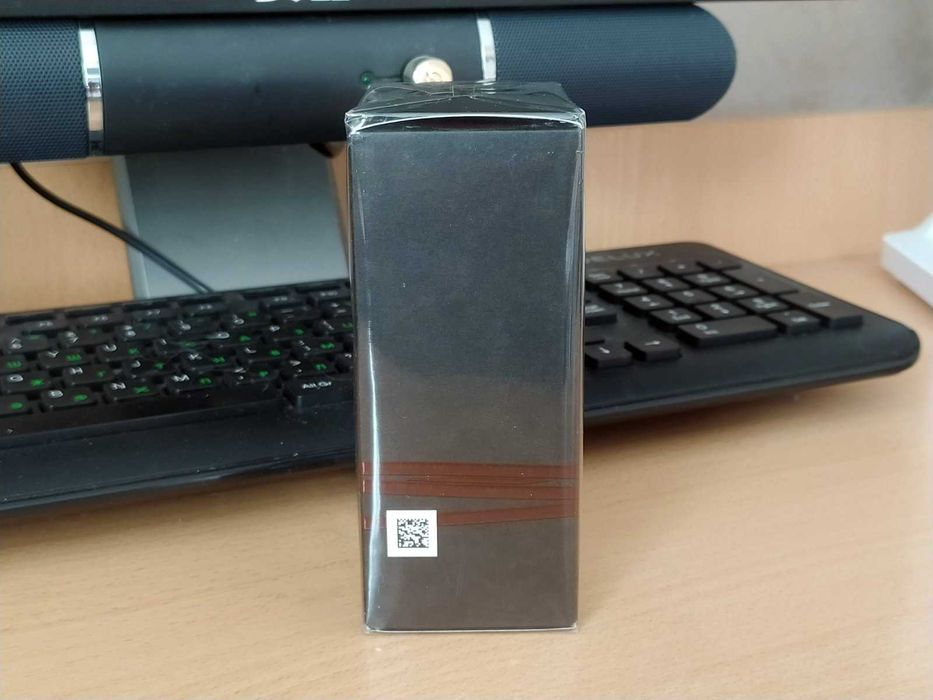 Armani Stronger With You Powerfully