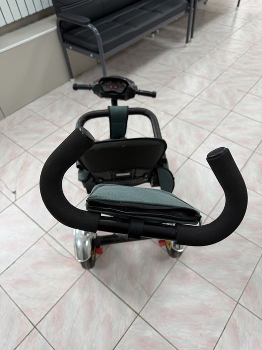 коляска детский новый