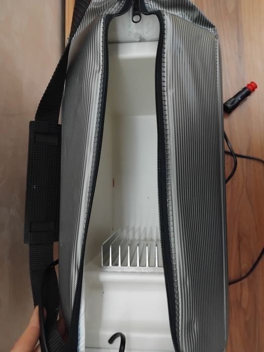 Хладилна чанта Coleman