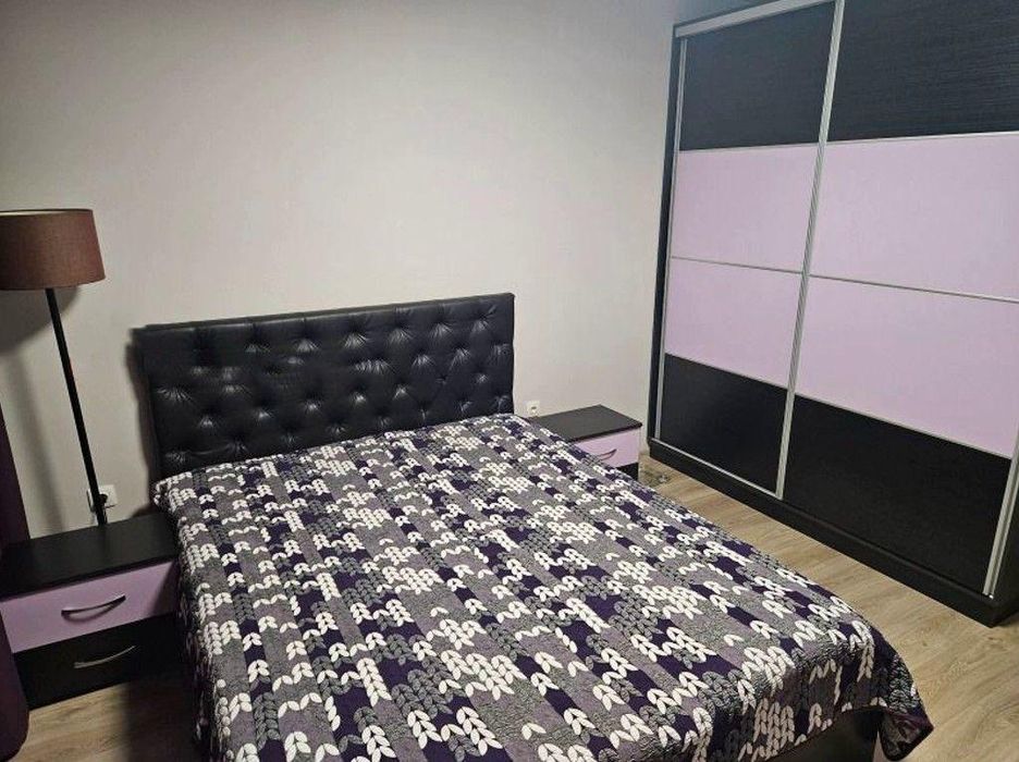 Дава се под наем Двустаен апартамент в София, Витоша - 74 кв.м за 747.66 € - Снимка #5