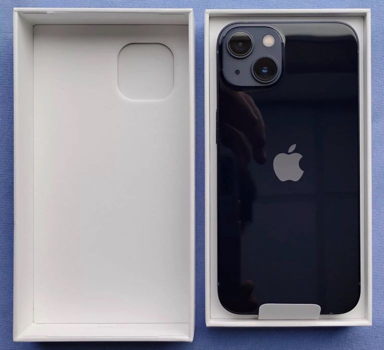 Продам срочно Iphone 14 Plus 256gb 77%