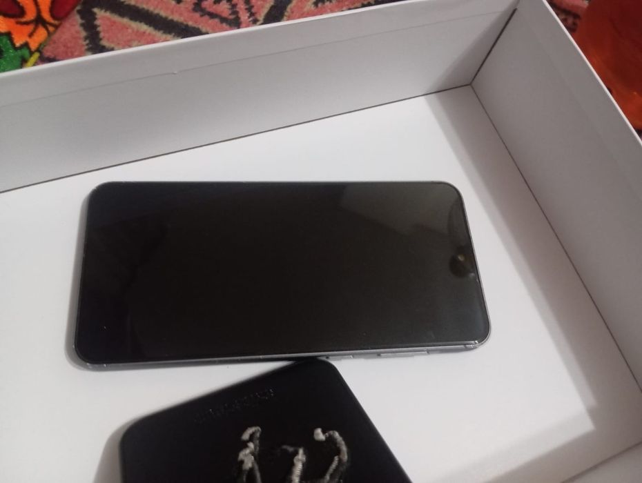 Samsung a56 5g 256gb