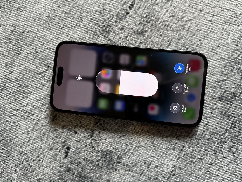 iPhone 14Pro Max 256Гб