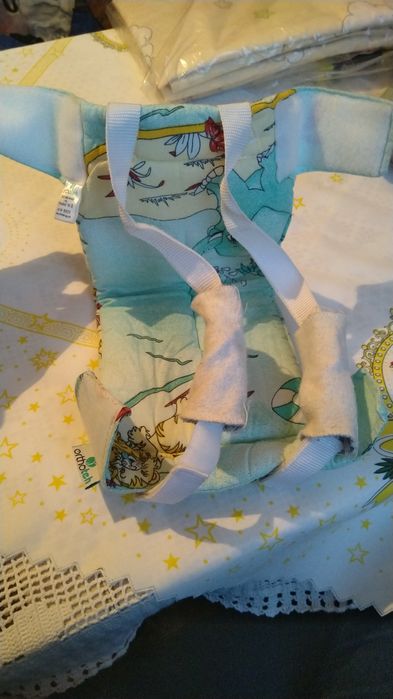 Ортопедични гащички възглавничка на Фрейка, размер 0