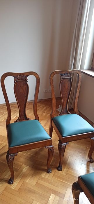 Реставрация на мебели и дърворезба