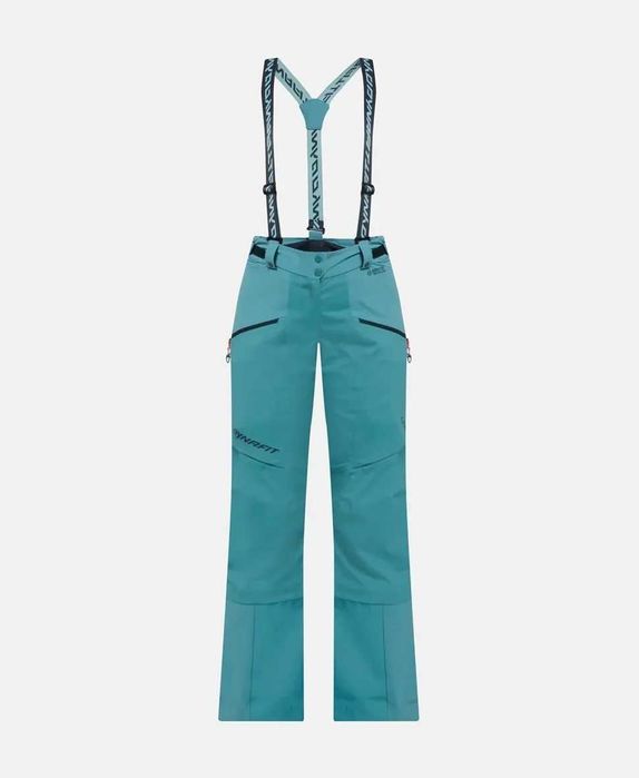 Dynafit Infinium GORE-TEX Women 38-М – нови Туринг панталон и яке