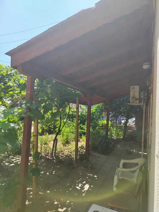 Двуетажна къща-гр.Свиленград