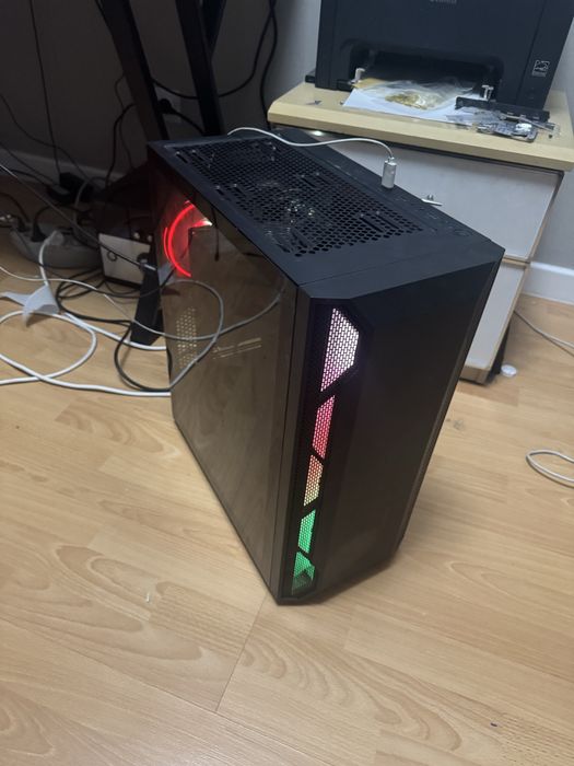 Продам готовый ПК