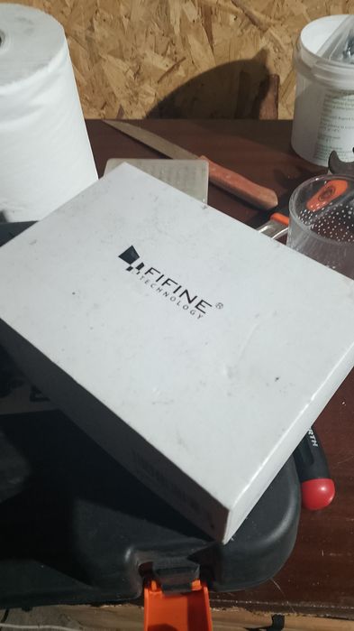 Microfon Fiind K688