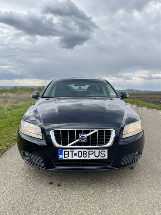 Volvo V70 2.0 Diesel