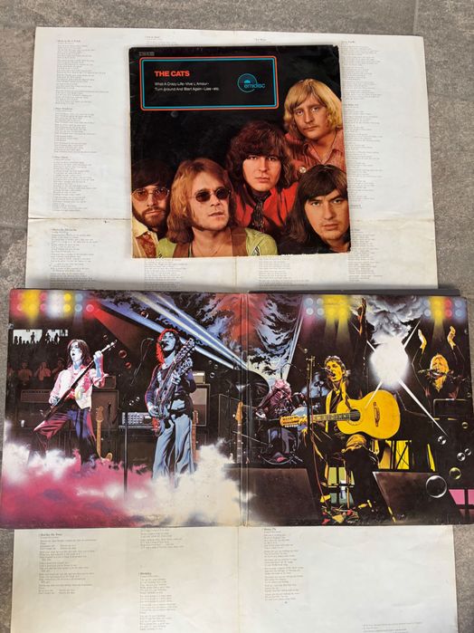 Грамофонни плочи