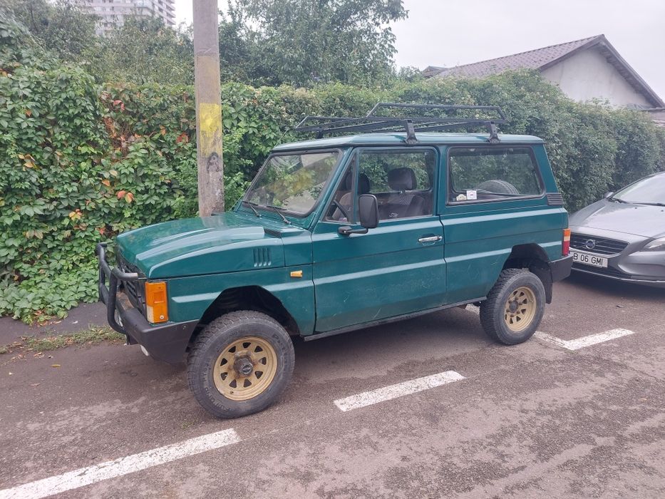 Aro 10 de vanzare