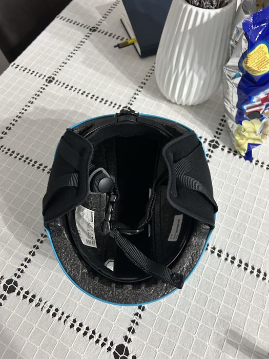 Casca ski copii 53-56cm