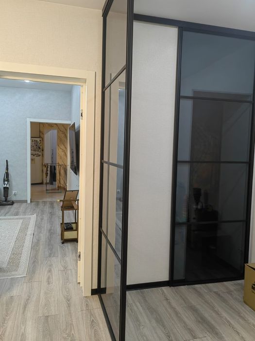 Продам 2х комнатную квартиру
