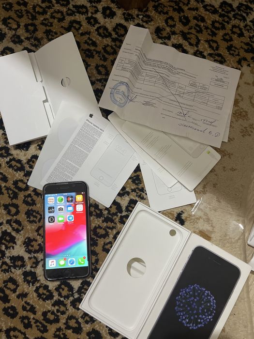 Айфон 6 продаю