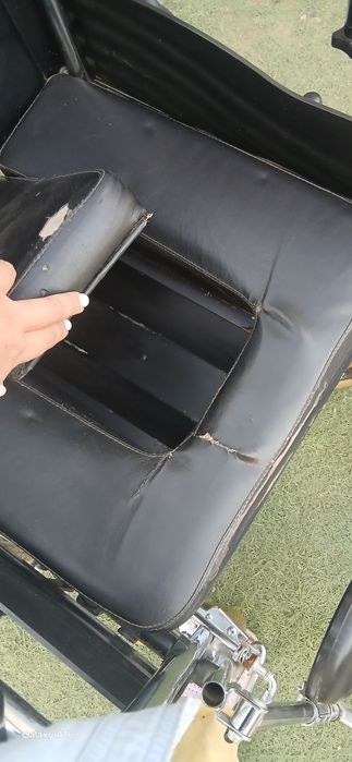 продам инвалидную коляску