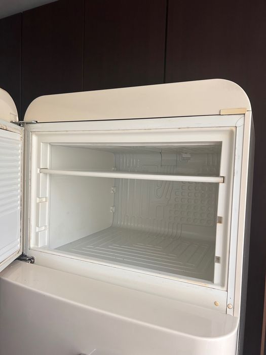 Frigider Smeg Alb Bucuresti