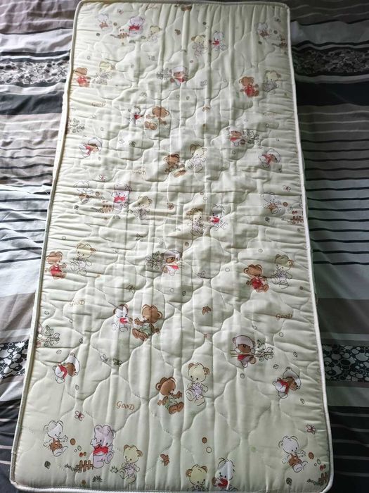 Матрак за детско легло НАМАЛЕНА ЦЕНА