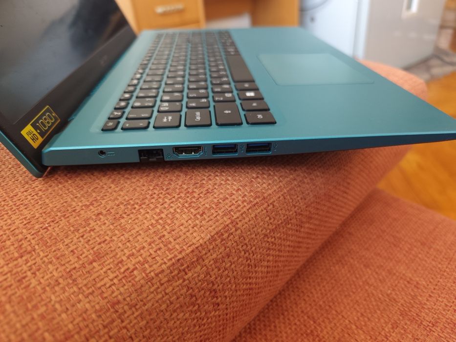 Лаптоп ACER 3 A315-58