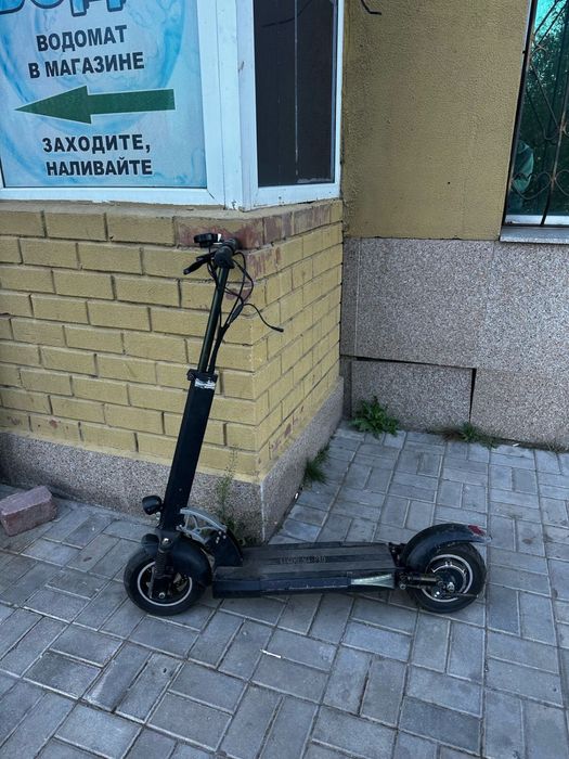 kugoo m4 pro обмен