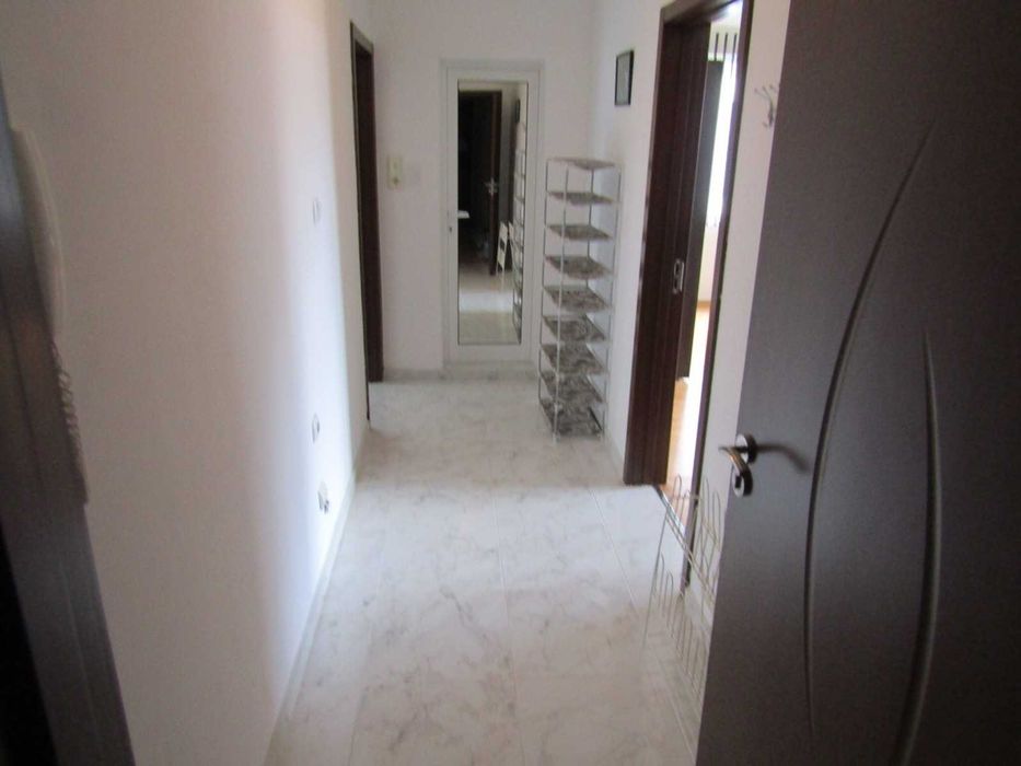 Дава се под наем Двустаен апартамент в Благоевград, Широк център - 55 кв.м за 255 € - Снимка #6